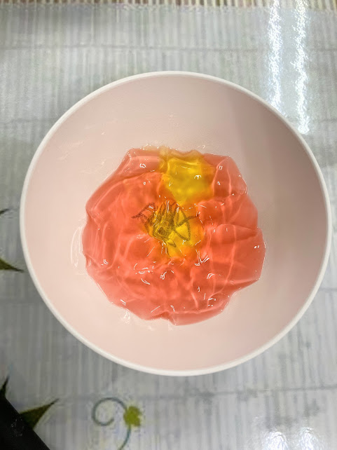 7月7日　おやつ